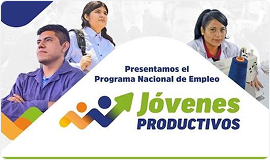 Programa Jóvenes Productivos