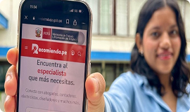 Recomienda.pe